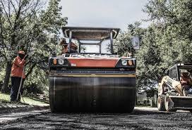 Driveway Pressure Washing in Upper Lake, CA